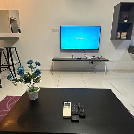 Summer Suites Klcc By Purple Orchid กัวลาลัมเปอร์ ภายนอก รูปภาพ