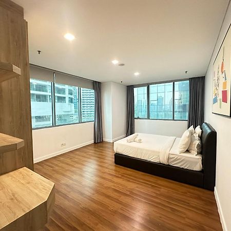 Summer Suites Klcc By Purple Orchid กัวลาลัมเปอร์ ภายนอก รูปภาพ