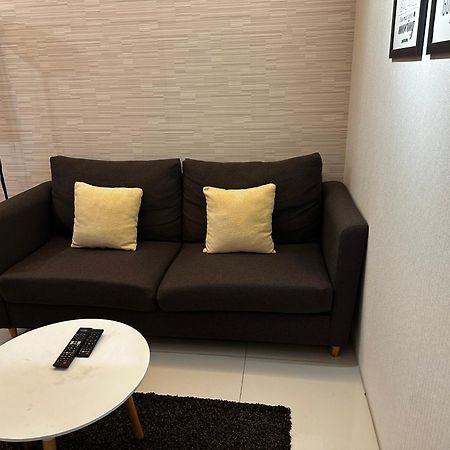 Summer Suites Klcc By Purple Orchid กัวลาลัมเปอร์ ภายนอก รูปภาพ