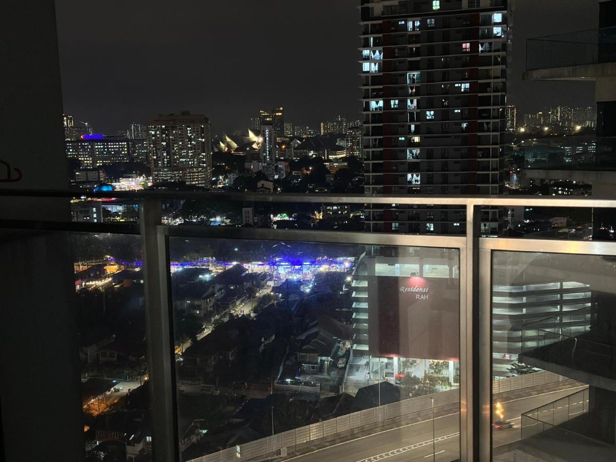 Summer Suites Klcc By Purple Orchid กัวลาลัมเปอร์ ภายนอก รูปภาพ