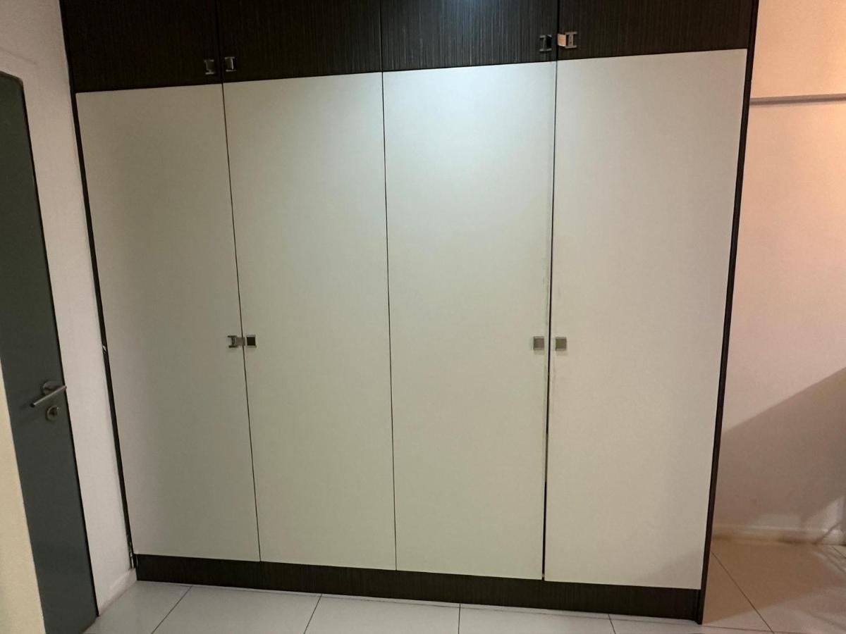 Summer Suites Klcc By Purple Orchid กัวลาลัมเปอร์ ภายนอก รูปภาพ