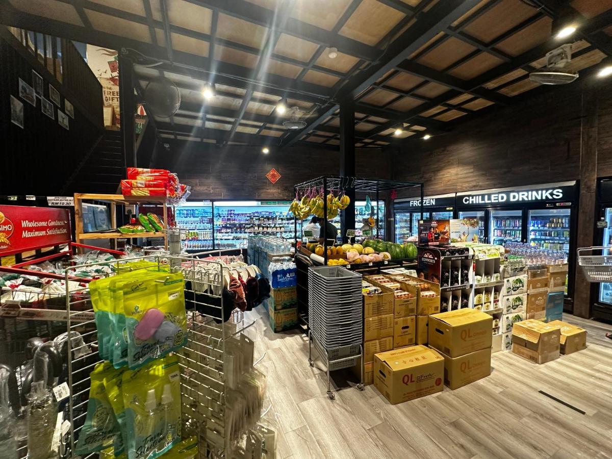 Summer Suites Klcc By Purple Orchid กัวลาลัมเปอร์ ภายนอก รูปภาพ
