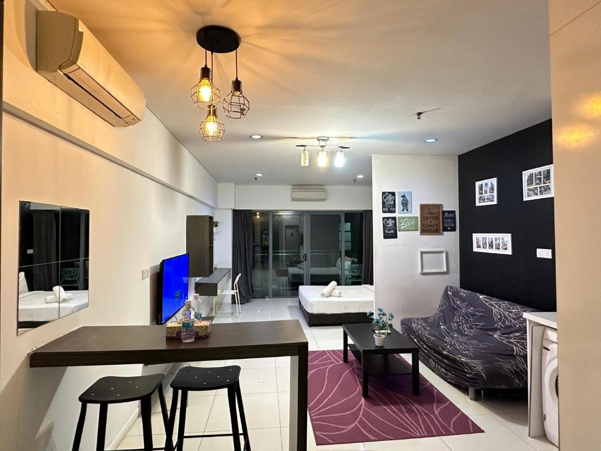 Summer Suites Klcc By Purple Orchid กัวลาลัมเปอร์ ภายนอก รูปภาพ