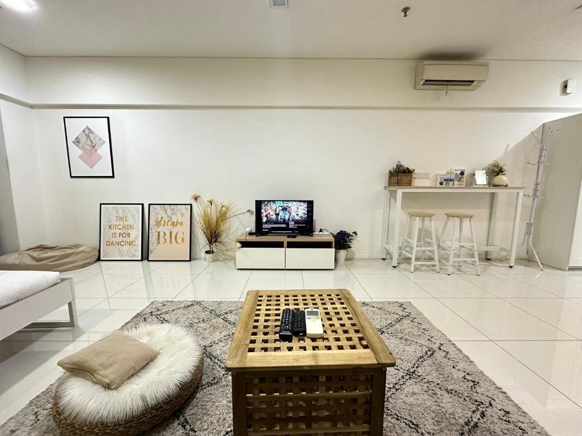 Summer Suites Klcc By Purple Orchid กัวลาลัมเปอร์ ภายนอก รูปภาพ