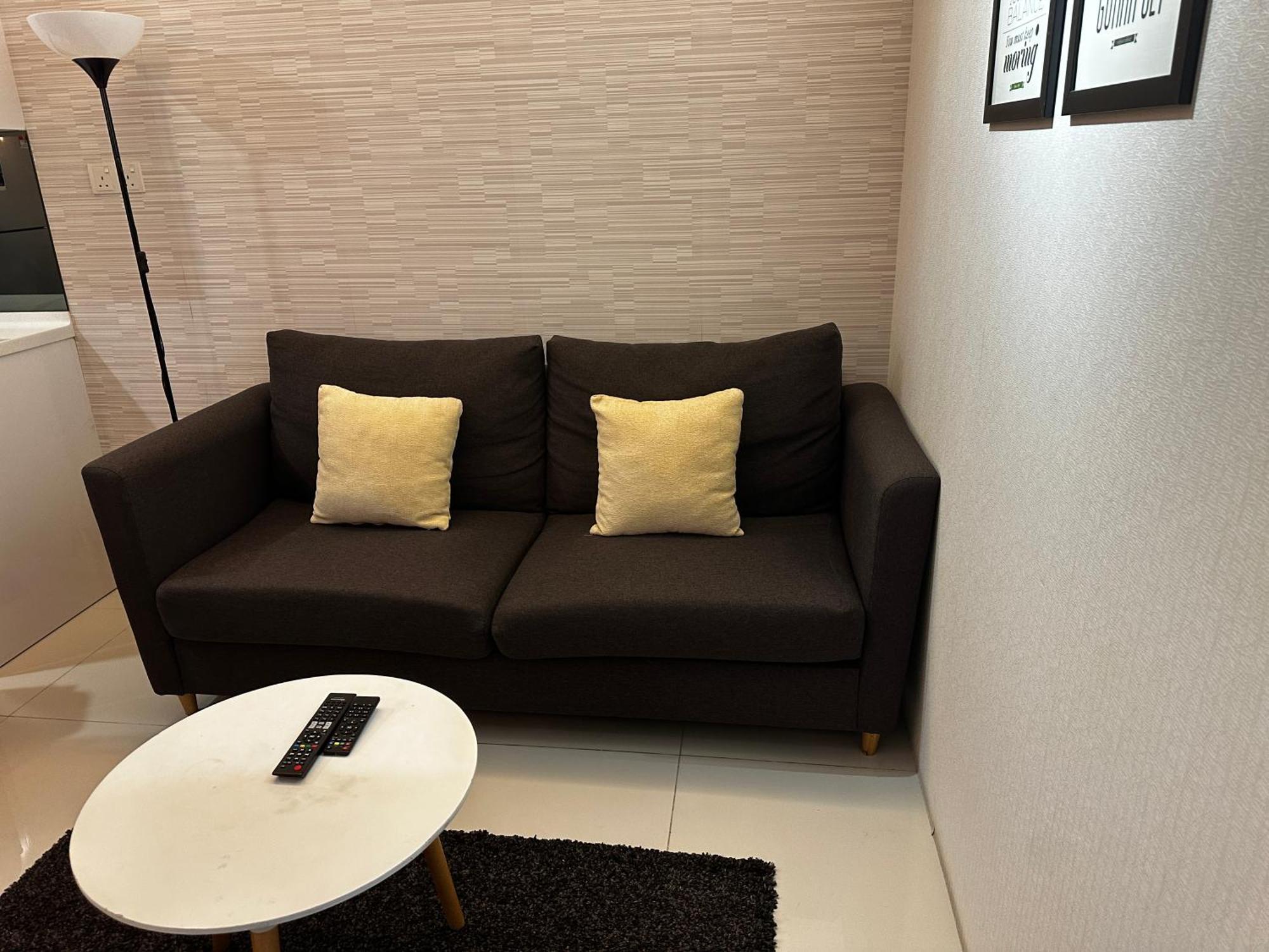 Summer Suites Klcc By Purple Orchid กัวลาลัมเปอร์ ภายนอก รูปภาพ